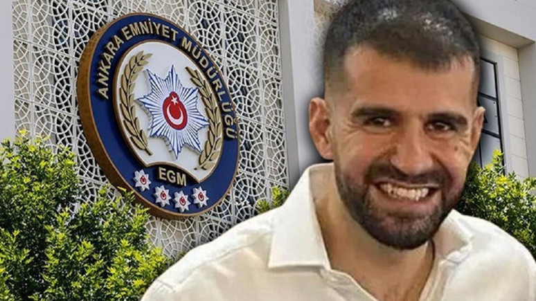 Ankara'da neler oluyor? İşte adım adım Ayhan Bora Kaplan soruşturması...