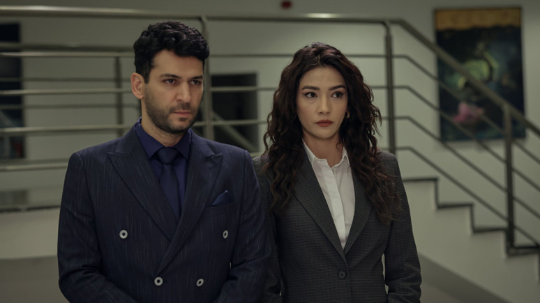 Teşkilat 108. bölüm özeti ve fotoğrafları yayınlandı! Yeni bölümde neler olacak?