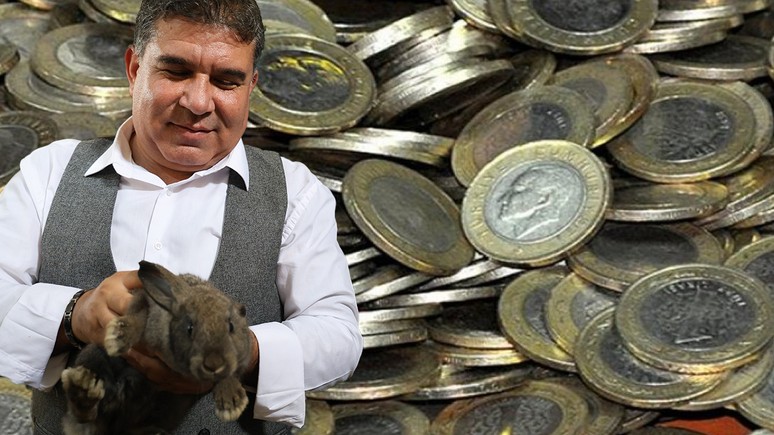Adanalı girişimci öğretmenliği bıraktı bu işe girdi: 3 bin 500 TL sermaye ile başladı şimdi 78 kişiyi iş sahibi yaptı...