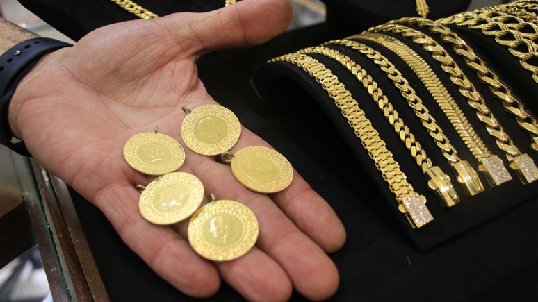 Altını etkileyecek 3 faktör! Altın uzmanından 'Ucuza satmayın' uyarısı 22 Mayıs 2024 altın fiyatları