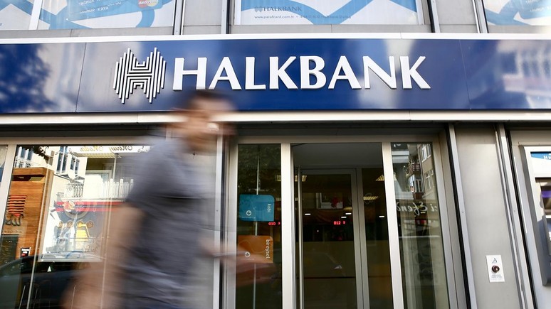 Halkbank esnaf kredisi açıklaması