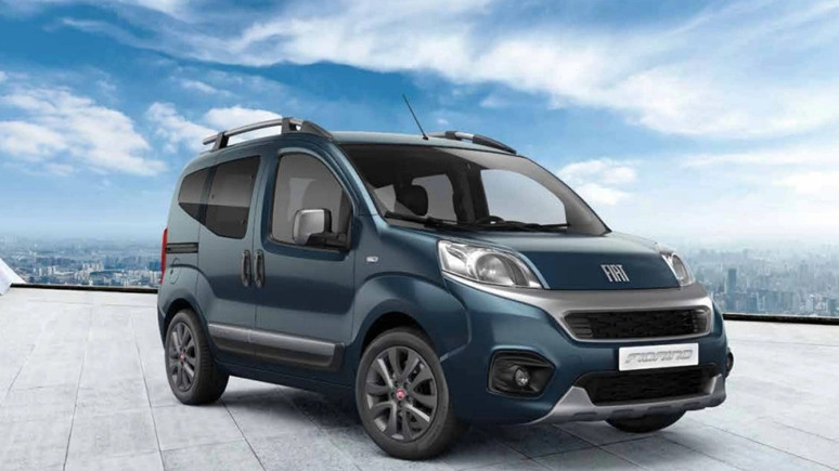 Sıfır araçta böyle fiyat görülmedi! İşte Fiat Fiorino Mayıs ayı güncel fiyat listesi...