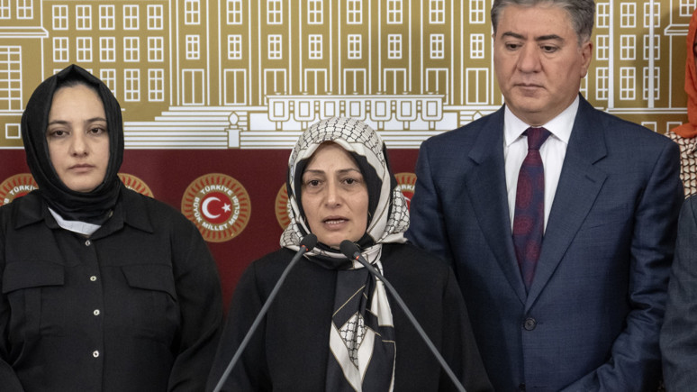 CHP’den davalarda ‘olası kast yok’ tepkisi