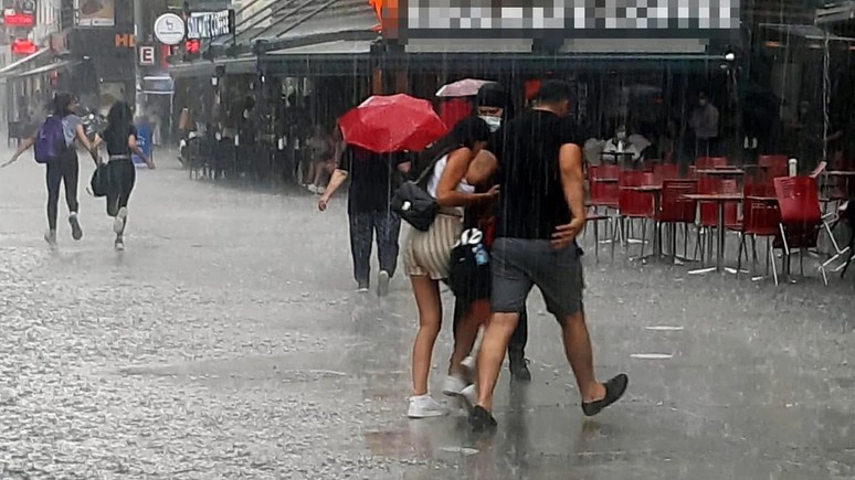 Manisa, Uşak, Denizli, Kütahya, Antalya ve Burdur'a dikkat!