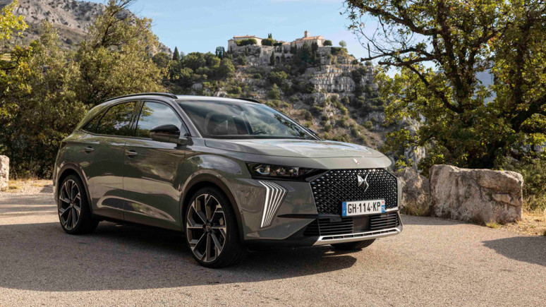 DS Automobiles mayıs ayı kampanyasını duyurdu! DS 7'de 650 Bin TL kredi avantajı...