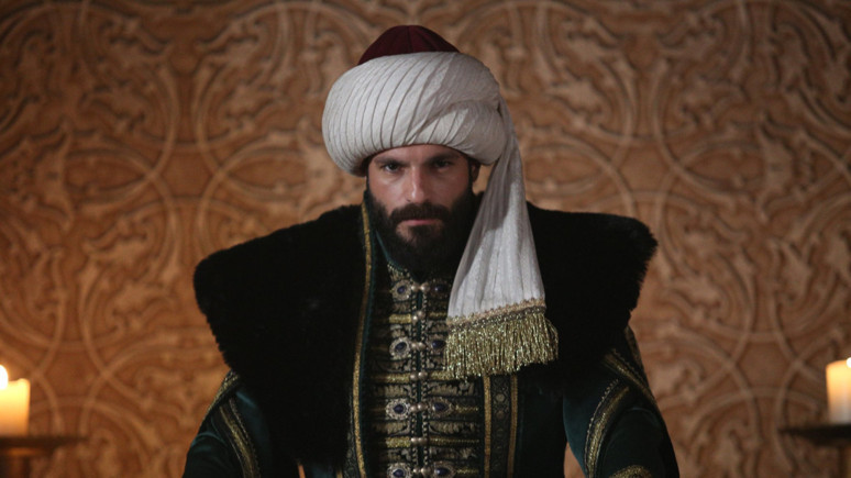 Mehmed’in yeni hedefi: Dimitria Kalesi! İşte Mehmed Fetihler Sultanı 13. bölüm kareleri ve özeti!