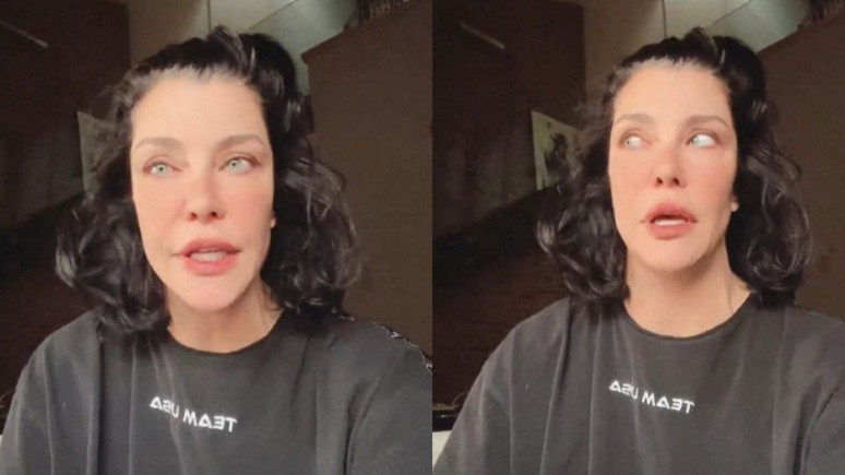 Deniz Akkaya bu sefer de teyzesini ifşa etti! 'Teyzem, kızımı iki kez boğmaya çalıştı'