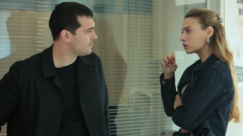 Gaddar 19. bölüm 2. fragmanı yayınlandı! Dağhan baba olmak istiyor!