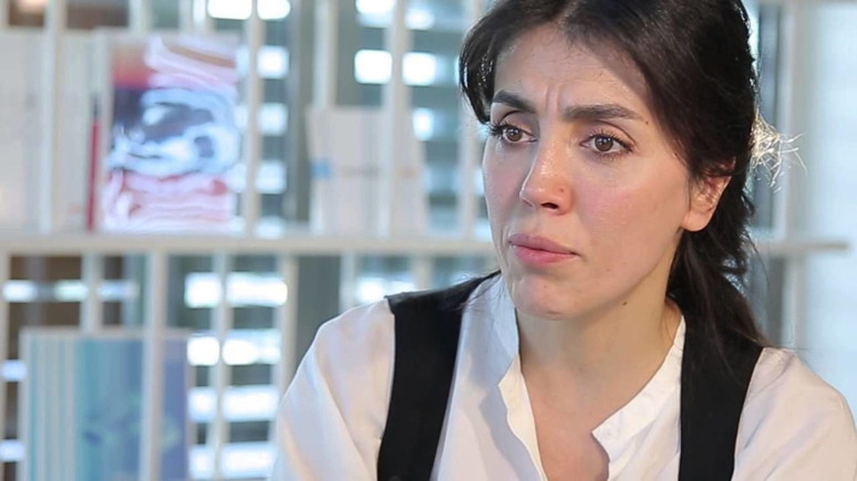 Azra Kohen’i şiddetle kınıyoruz!