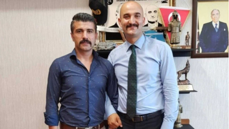 Ailesini katleden komiser yardımcısı ile ilgili Olcay Kılavuz ve Sinan Ateş iddiası