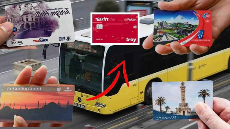 O kartlar iptal edilecek! 81 ilde geçerli olacak: Yeni dönem başlıyor