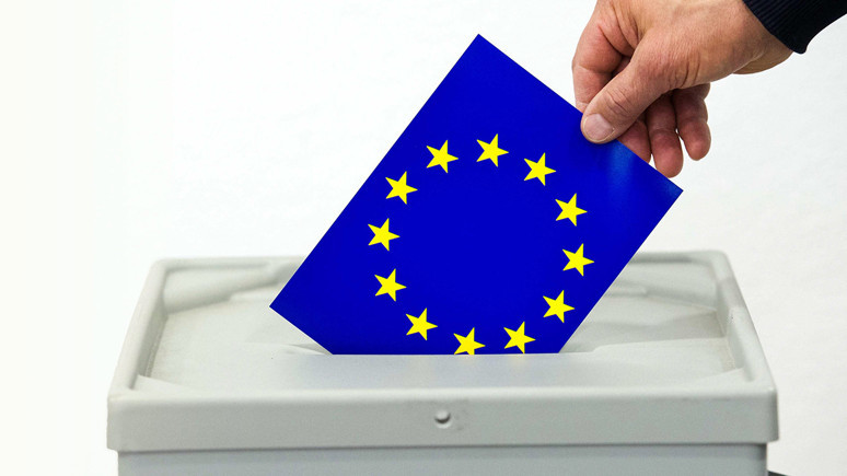 AB Seçimleri: İstikrarsızlık, iktidarsızlık, kriz!