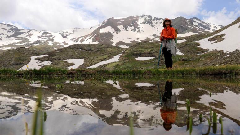 Türkiye'deki o kent 22 göle ev sahipliği yapıyor: Gidenler gitmeyenlere günlerce anlatıyor...
