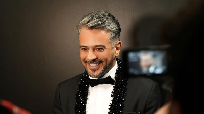 Emre Altuğ yeni sezonda Yalı Çapkını dizisinde olacağını duyurdu! 'Aslında ben öyle bir ölmüştüm ki...'