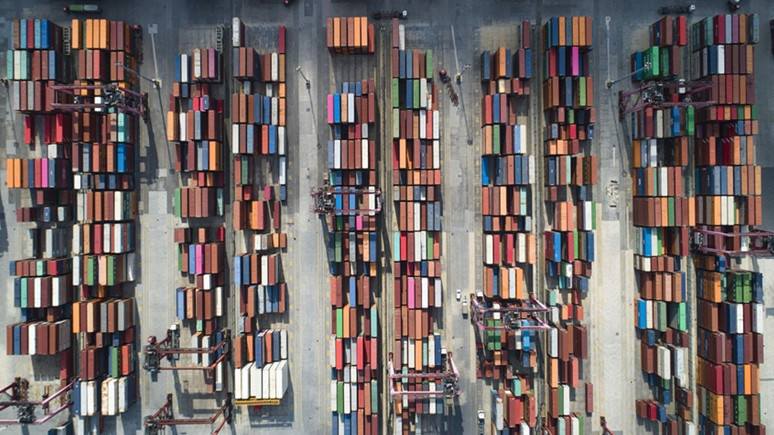 Türkiye, Çekya'ya ihracat rekoru kırdı