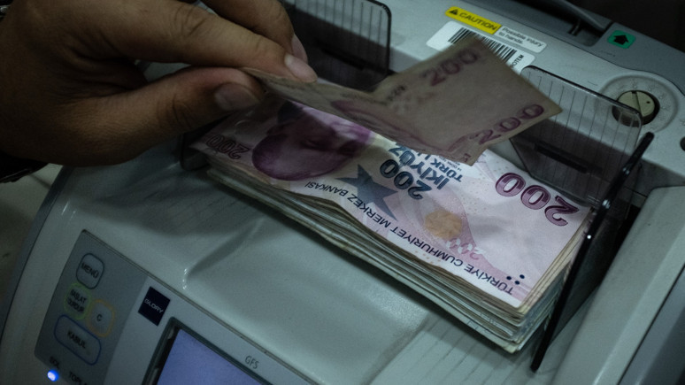 Vergi adaletinin önündeki sorun: Yasal vergi kaçakçılığı