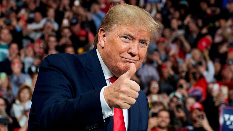 Trump'ın davasında sonuç 18 Eylül günü açıklanacak