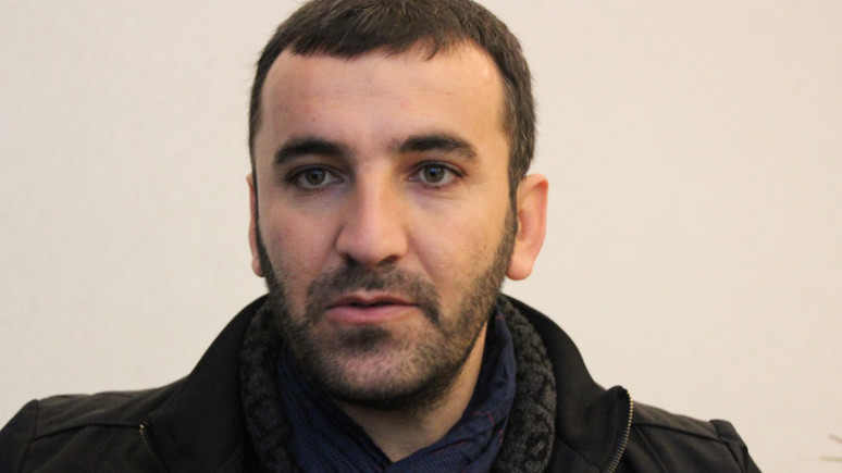 MHP'li Özdemir'den HDP'li Encu'ya tepki