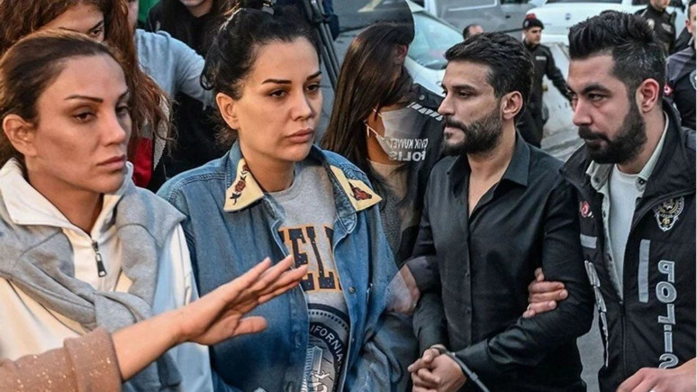 Engin ve Dilan Polat'ın kara parayı nasıl akladığı tespit edildi