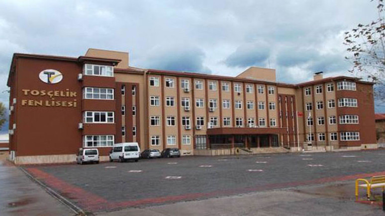 İskenderun'un en iyi liseleri belli oldu! Hatay İskenderun lise taban puanları