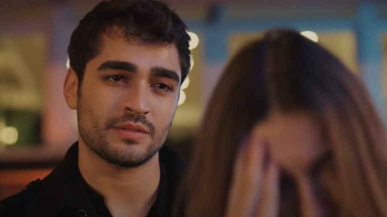 Mert Ramazan Demir hayranlarına müjde! 'Metruk Adam' filminde başrol oynayacak