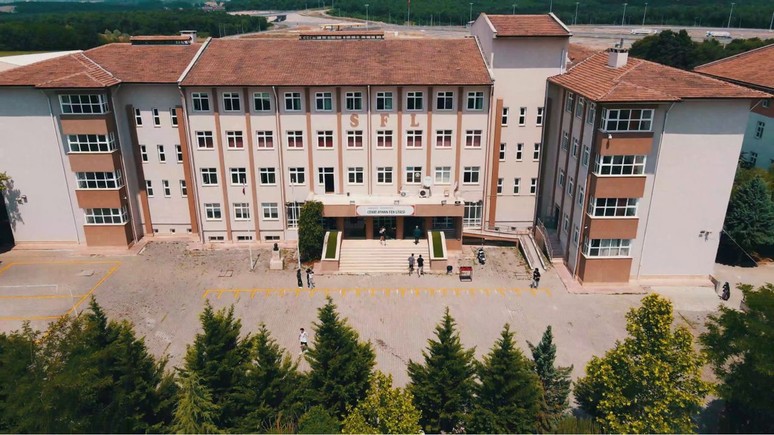 Sakarya'nın en iyi liseleri belli oldu! Sakarya lise taban puanları