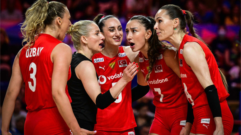 Olimpiyatlar öncesi voleybolda cevabı merakla beklenen soru