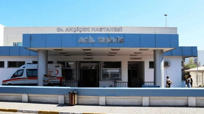 Kıbrıs Harekatı'nın tek askeri tabip şehidi: Üsteğmen Dr. Halil Akçiçek