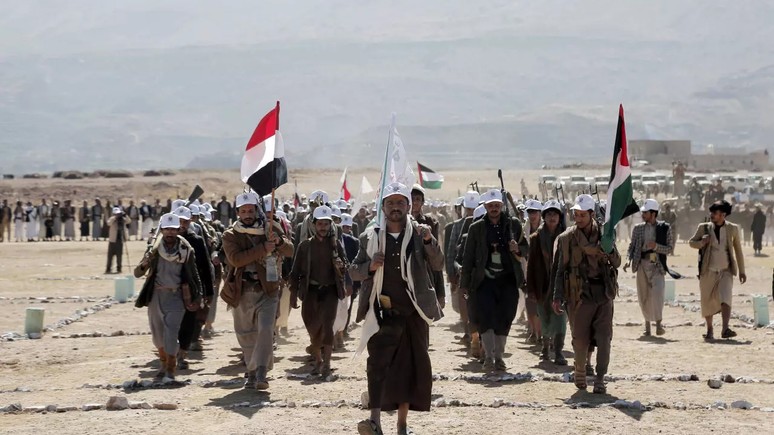 Yemen'de Ensarullah ile sözde hükümet o konuda anlaştı