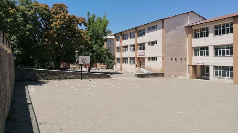 Bingöl'ün en iyi liseleri ve taban puanları belli oldu