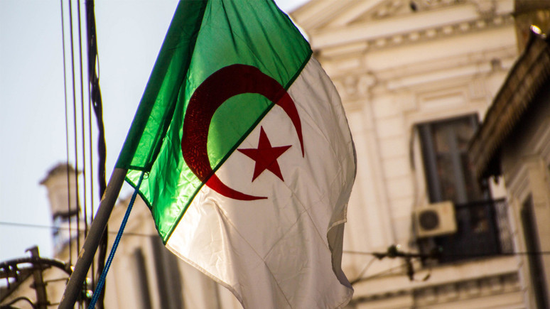 Cezayir'den Fransa'ya tepki: Paris Büyükelçisi'ni çekti