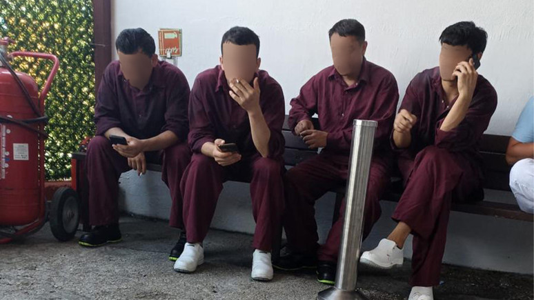 Polonez'de işveren 'yabancı'ya koştu