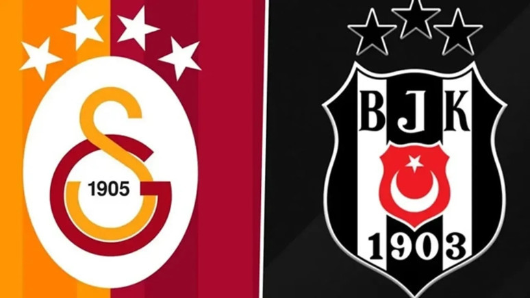 Süper Kupa sahibini buluyor! Galatasaray-Beşiktaş maçı hangi kanalda?