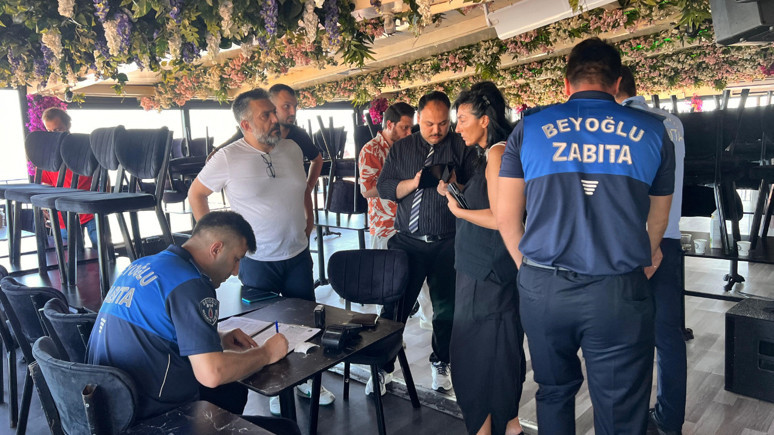 Kadınlara darp olayıyla gündeme gelmişti: O işletmeyle ilgili harekete geçildi