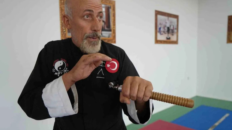 O Türk dünyada yaşayan efsane seçildi! Samsun'da yaşıyor