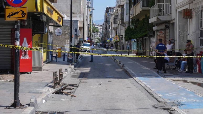 İzmir elektrik faciasında 42 sanık hakim karşısında