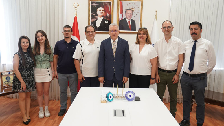 Zatürreye erken teşhis
