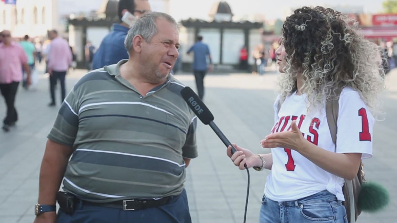 RTÜK açıkladı: ‘Sokak röportajları’ takipte