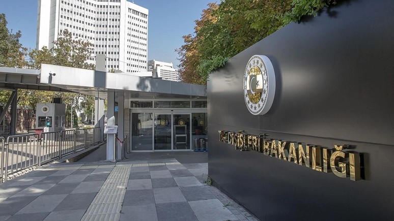 Ankara'da kritik toplantı: Irak Başbakan Yardımcısı Türkiye'ye geliyor