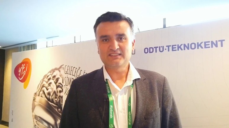 ODTÜ Rektörü değişti! ODTÜ'nün yeni Rektörü Ahmet Yozgatlıgil kimdir?