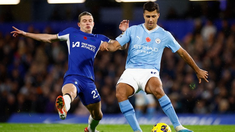 Chelsea-Manchester City maçı hangi kanalda?
