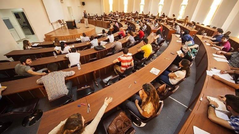 Üniversiteye yeni kayıt olacak öğrenciler dikkat! 10 bin TL destek veriliyor