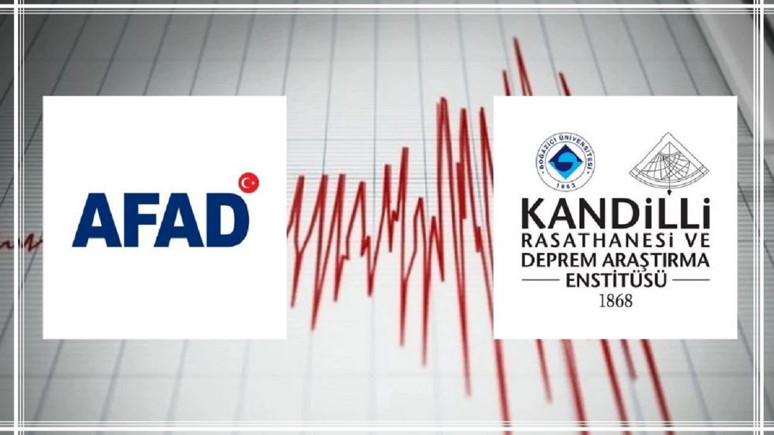 Depremler durmuyor: Kandilli ve AFAD açıkladı! İşte bugünkü son depremler listesi...