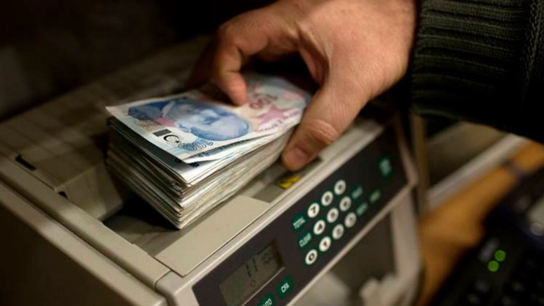Katılım bankalarının aktif büyüklüğü 2,2 trilyon lirayı aştı