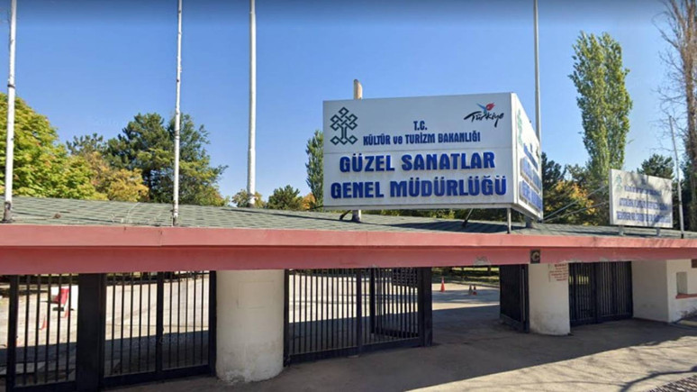 Güzel Sanatlar’da torpil iddiası: Girdiği sınava ‘girmedin’ dediler