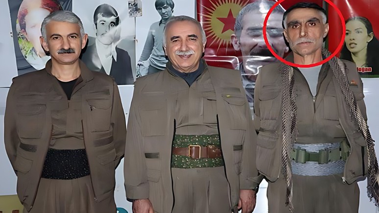 Sözde ‘Akademi’ sorumlularının öldürüldüğünü itiraf ettiler: Terör örgütü şokta!