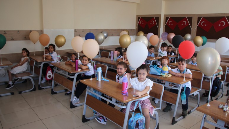 Olaylara çocuklarınızın gözünden bakmanız gerek