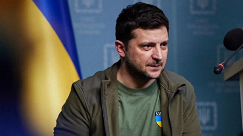 Zelenskiy yalnızlaşıyor: Ukrayna'da 3 bakan istifa etti