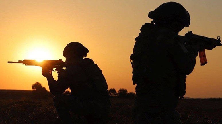 MSB açıkladı: 4 günde 27 terörist etkisiz hale getirildi