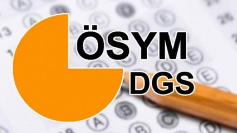 DGS tercih işlemleri başladı! İşte son tarih